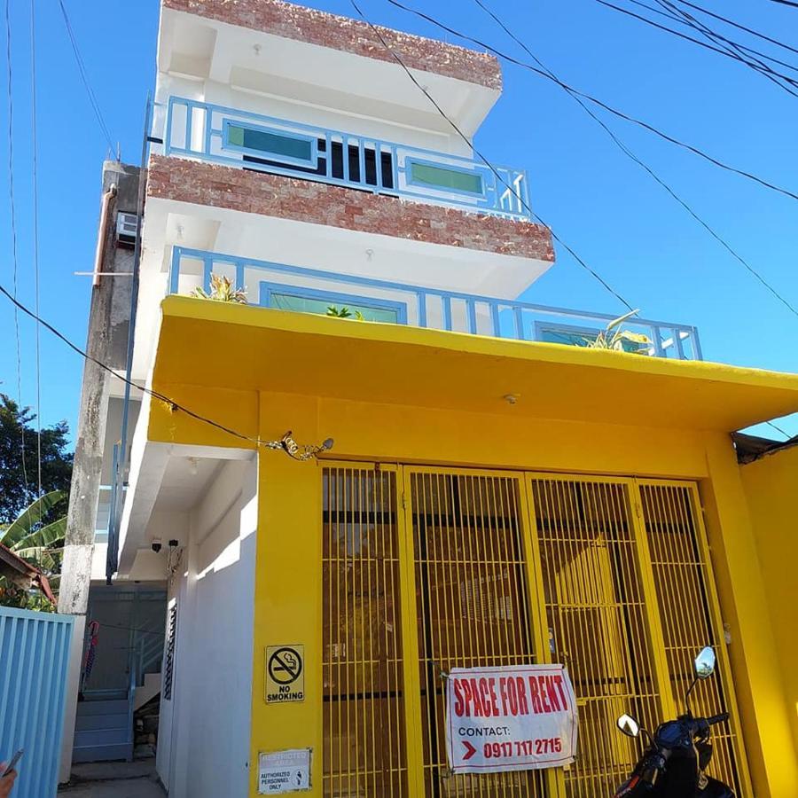 אנדה Villa Juan Y Exequila מראה חיצוני תמונה
