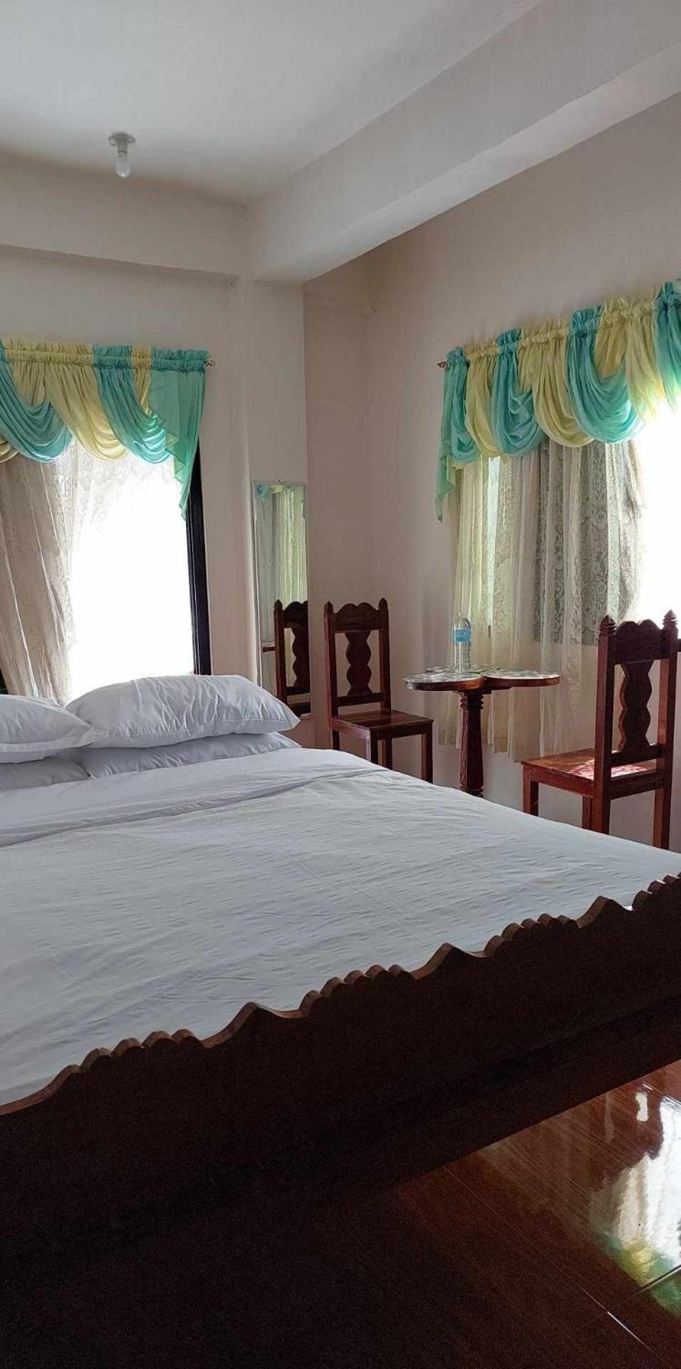 אנדה Villa Juan Y Exequila מראה חיצוני תמונה