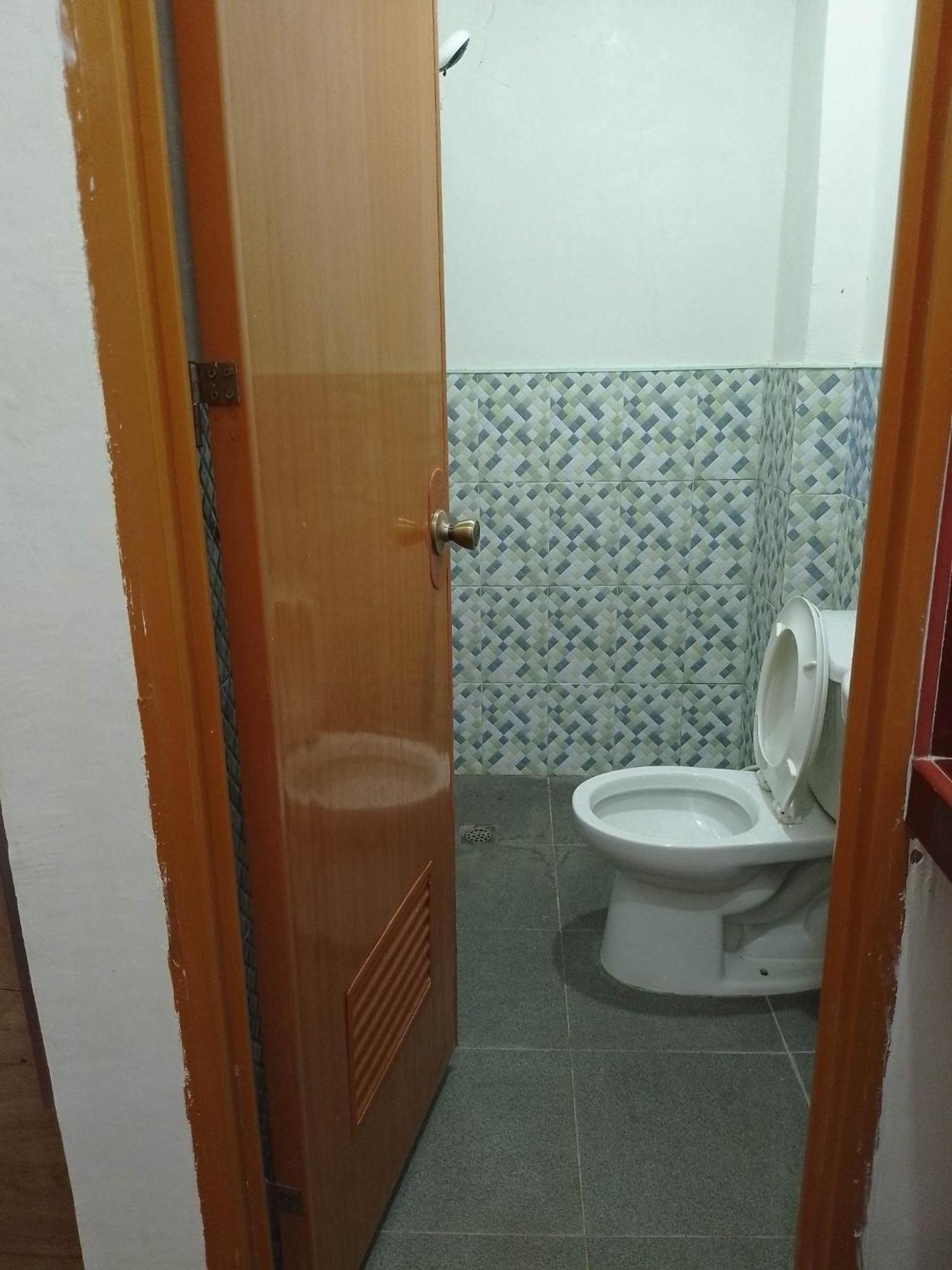 אנדה Villa Juan Y Exequila מראה חיצוני תמונה