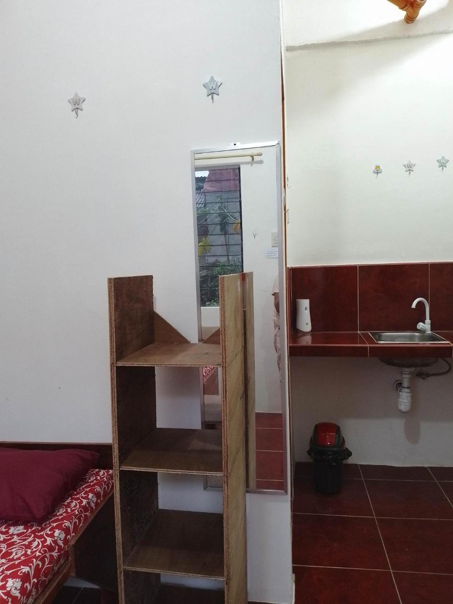 אנדה Villa Juan Y Exequila מראה חיצוני תמונה