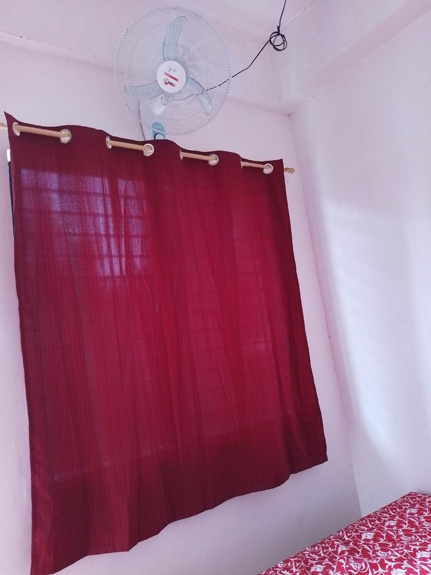 אנדה Villa Juan Y Exequila מראה חיצוני תמונה