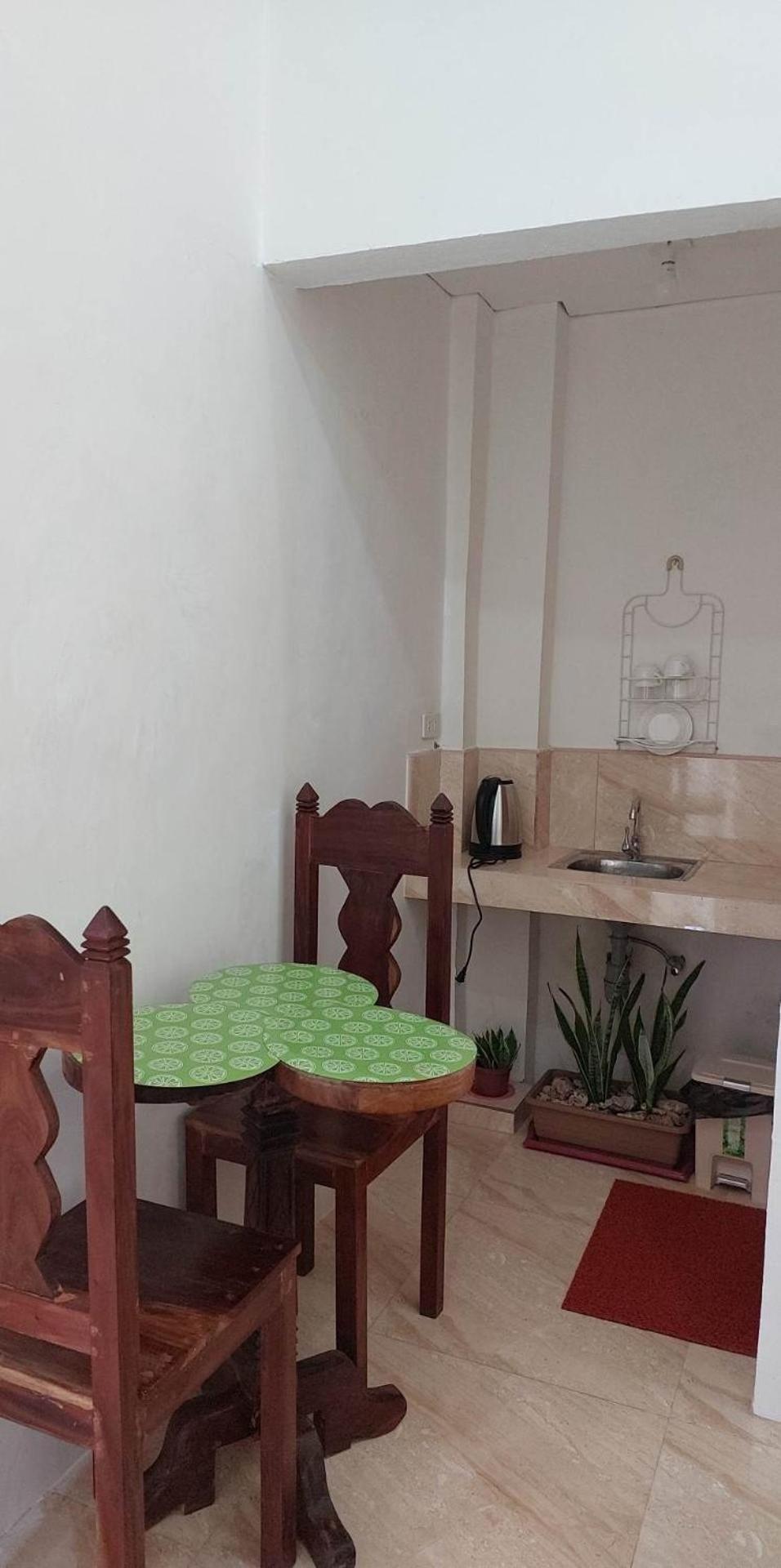 אנדה Villa Juan Y Exequila מראה חיצוני תמונה