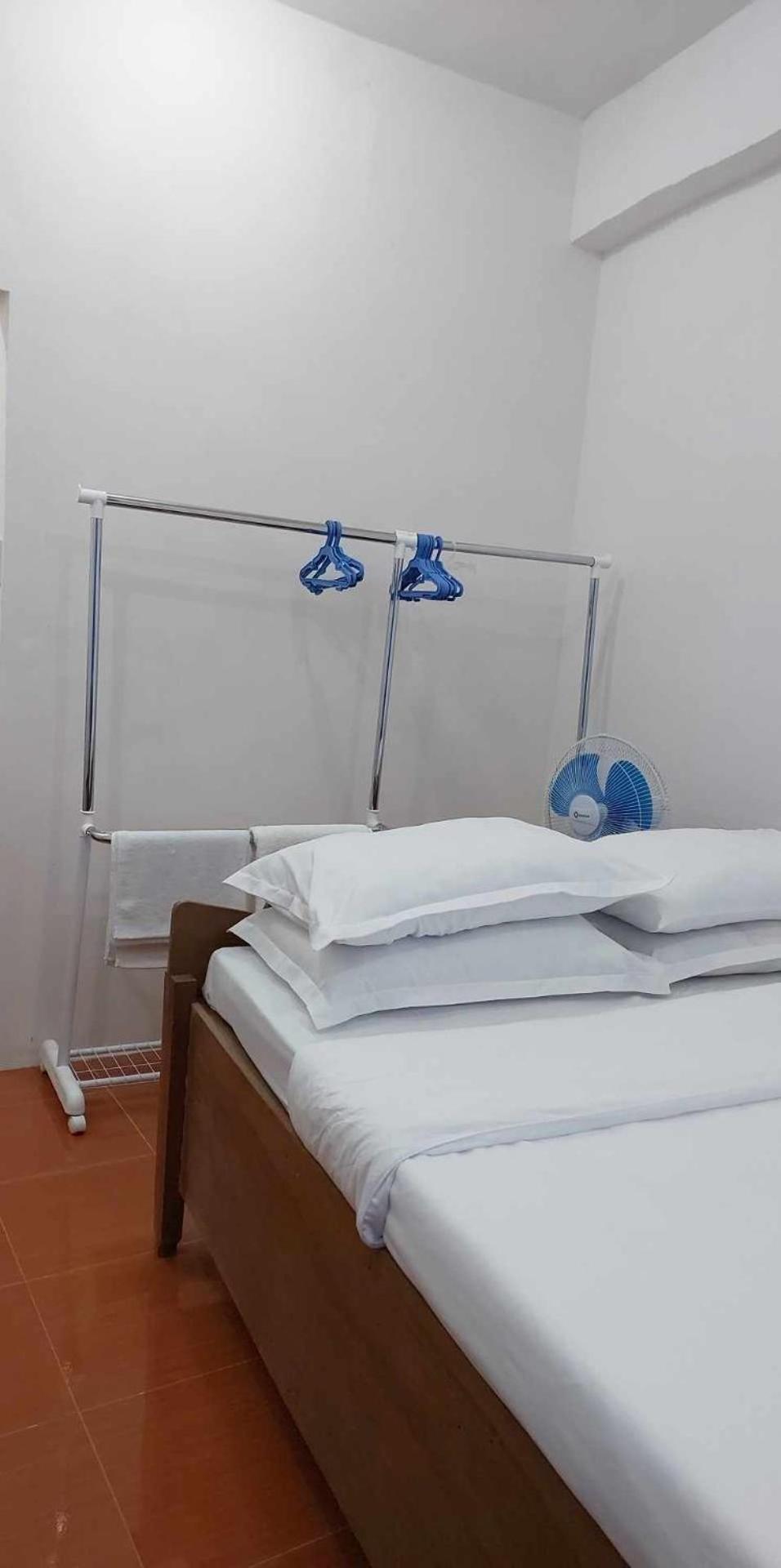 אנדה Villa Juan Y Exequila מראה חיצוני תמונה