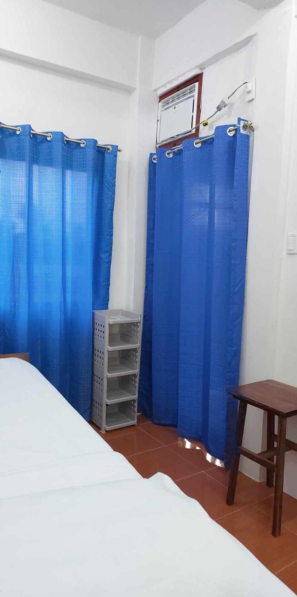 אנדה Villa Juan Y Exequila מראה חיצוני תמונה