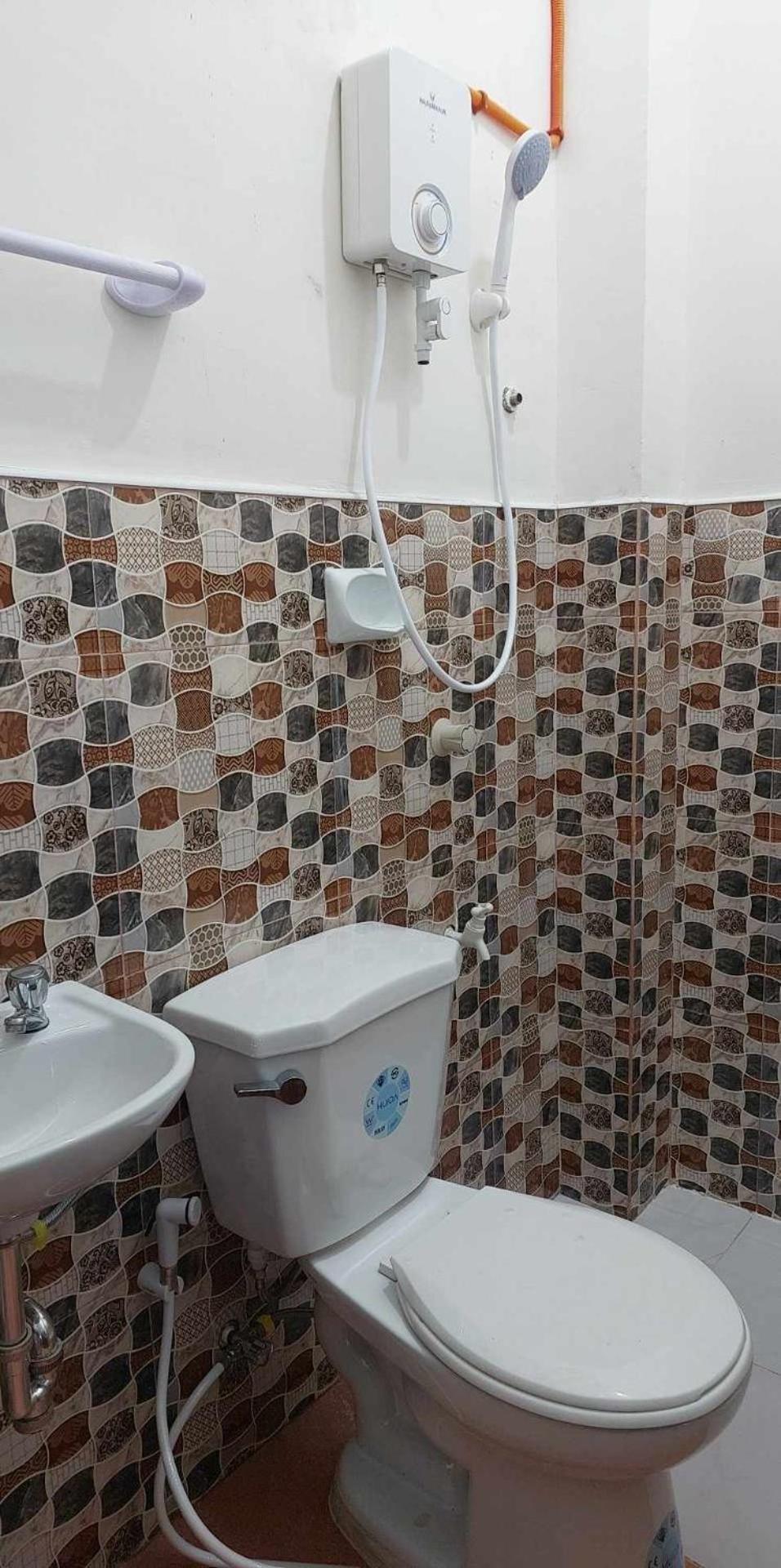 אנדה Villa Juan Y Exequila מראה חיצוני תמונה