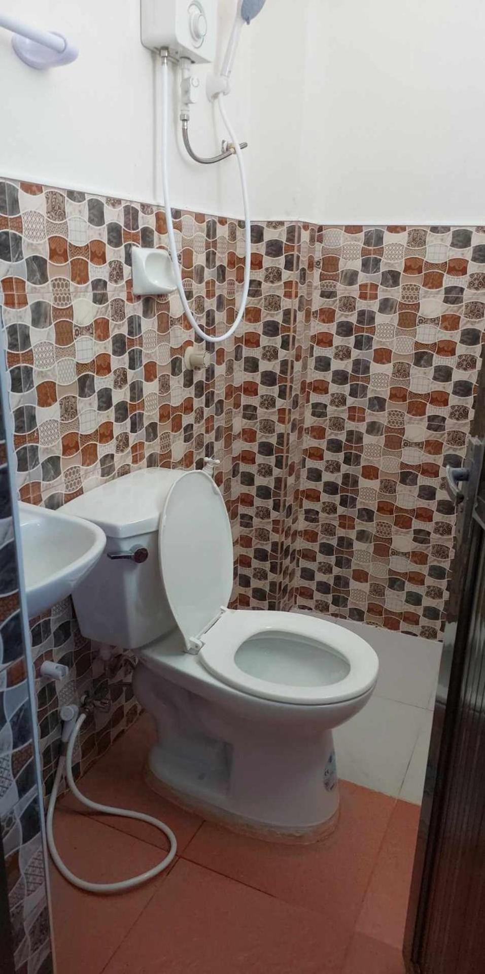אנדה Villa Juan Y Exequila מראה חיצוני תמונה
