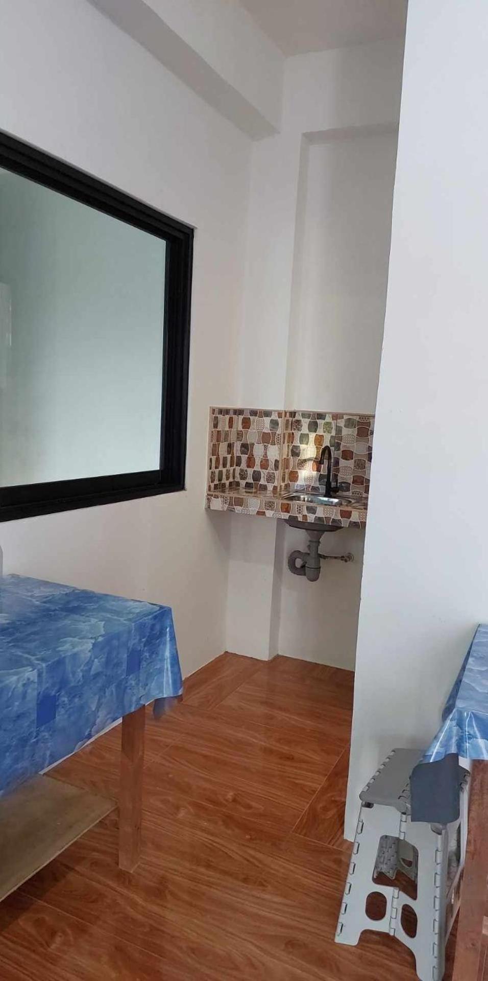 אנדה Villa Juan Y Exequila מראה חיצוני תמונה