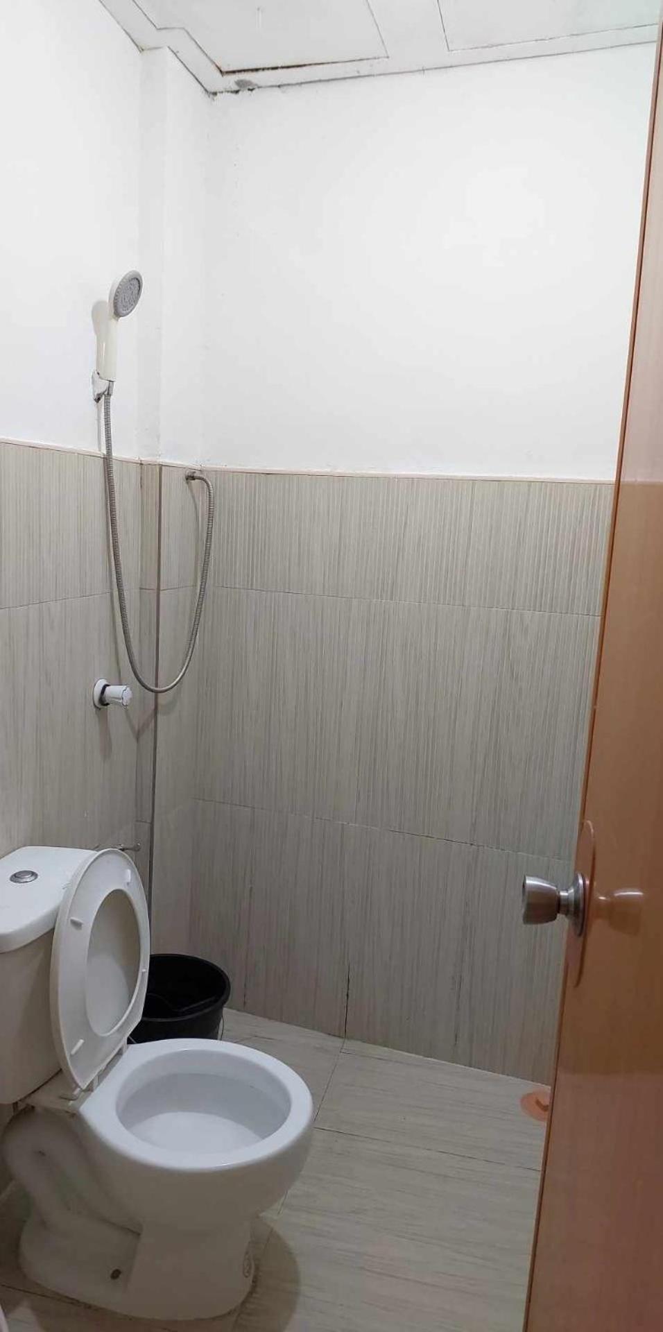 אנדה Villa Juan Y Exequila מראה חיצוני תמונה
