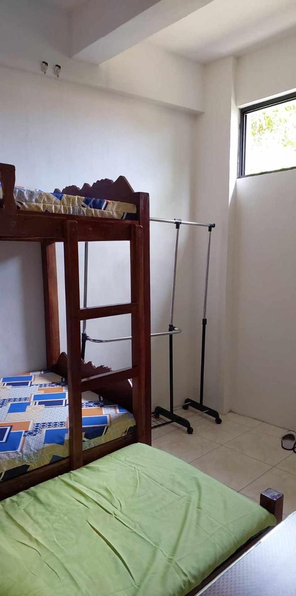 אנדה Villa Juan Y Exequila מראה חיצוני תמונה