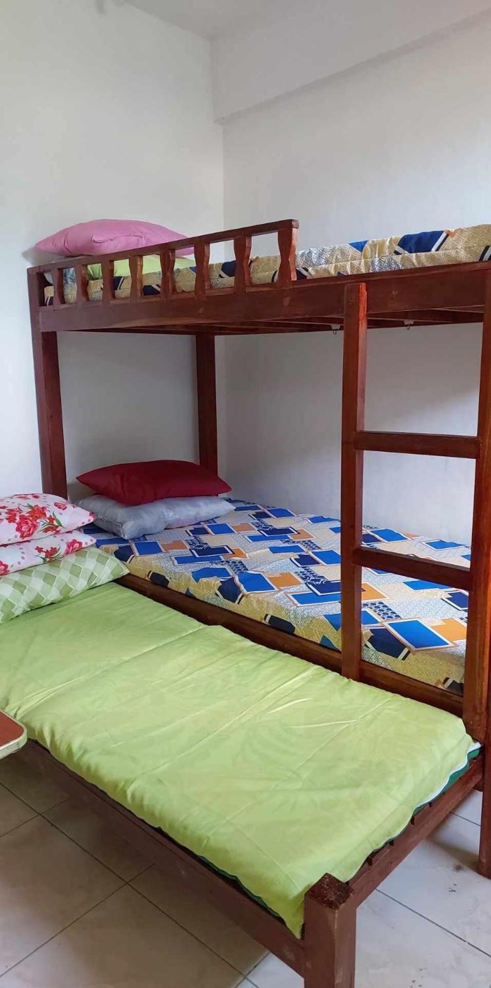 אנדה Villa Juan Y Exequila מראה חיצוני תמונה