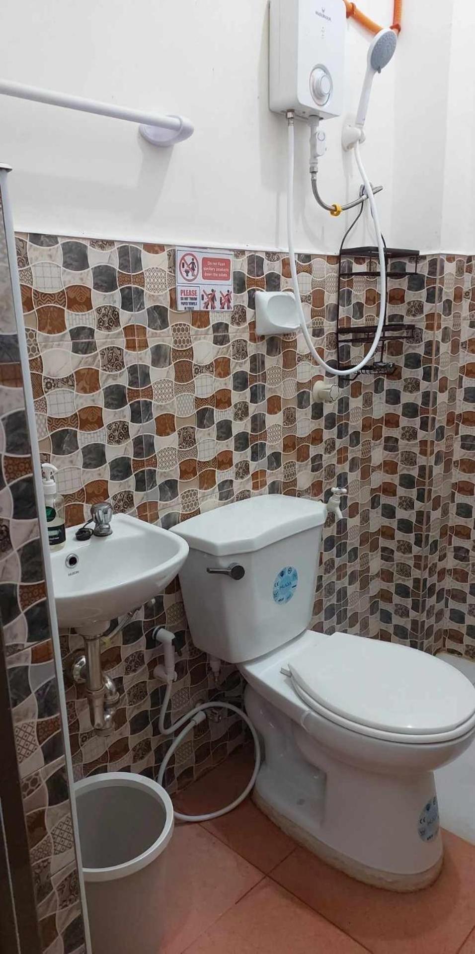 אנדה Villa Juan Y Exequila מראה חיצוני תמונה