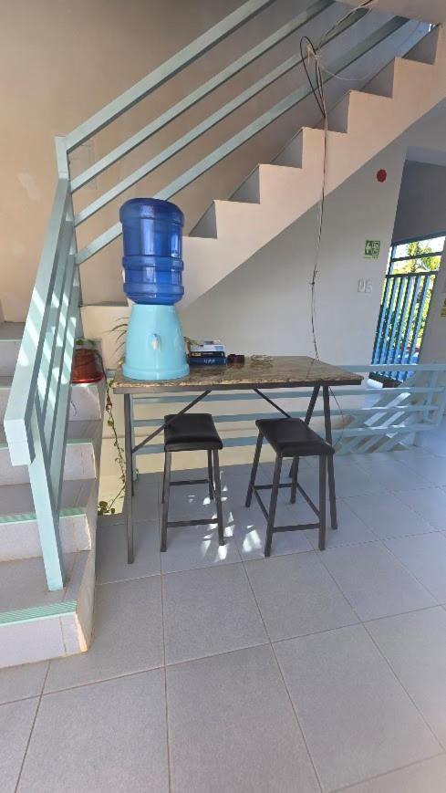 אנדה Villa Juan Y Exequila מראה חיצוני תמונה